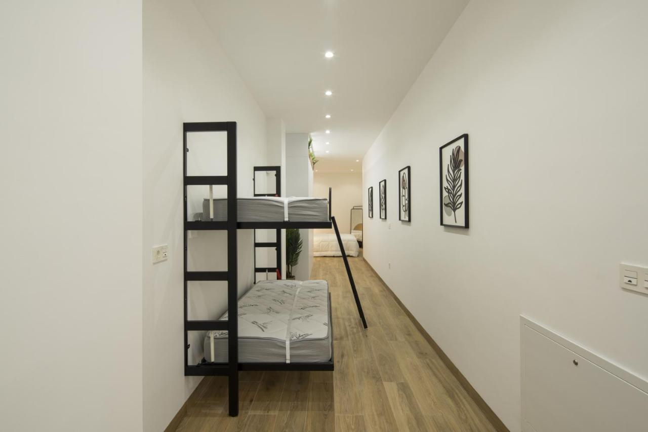 Apartamentos Mª Luisa De Dios, By Daimar Granada Esterno foto