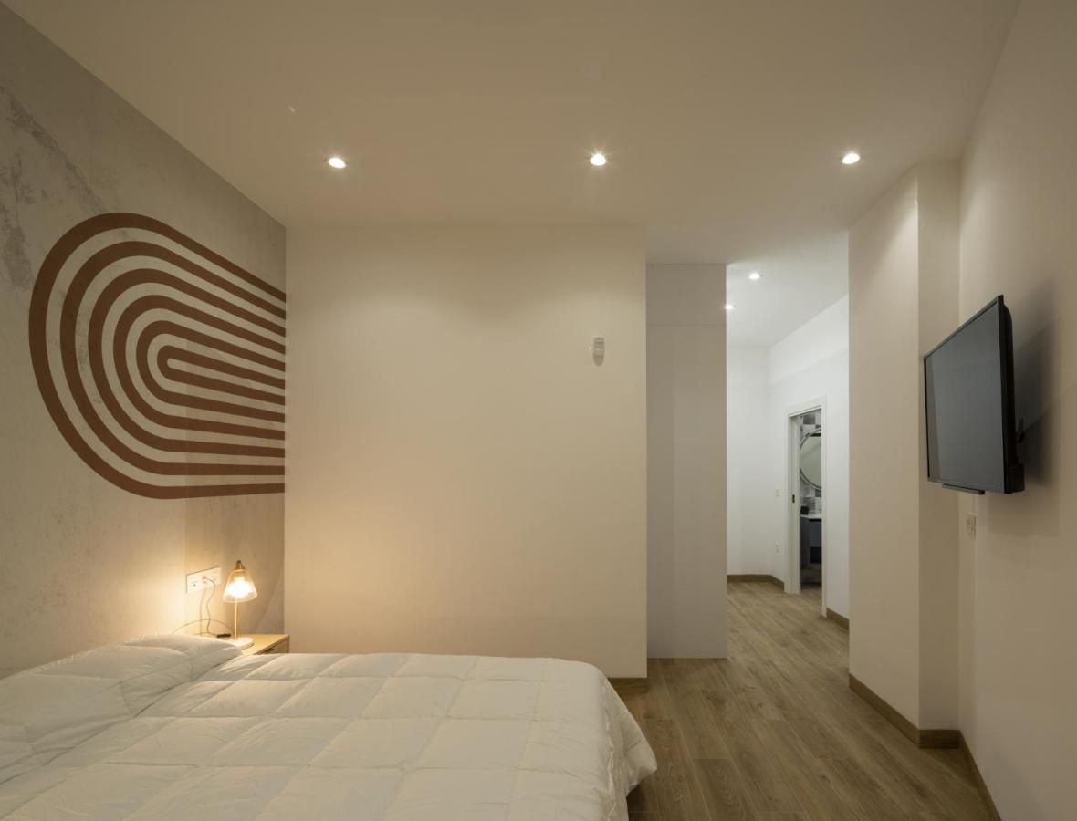 Apartamentos Mª Luisa De Dios, By Daimar Granada Esterno foto