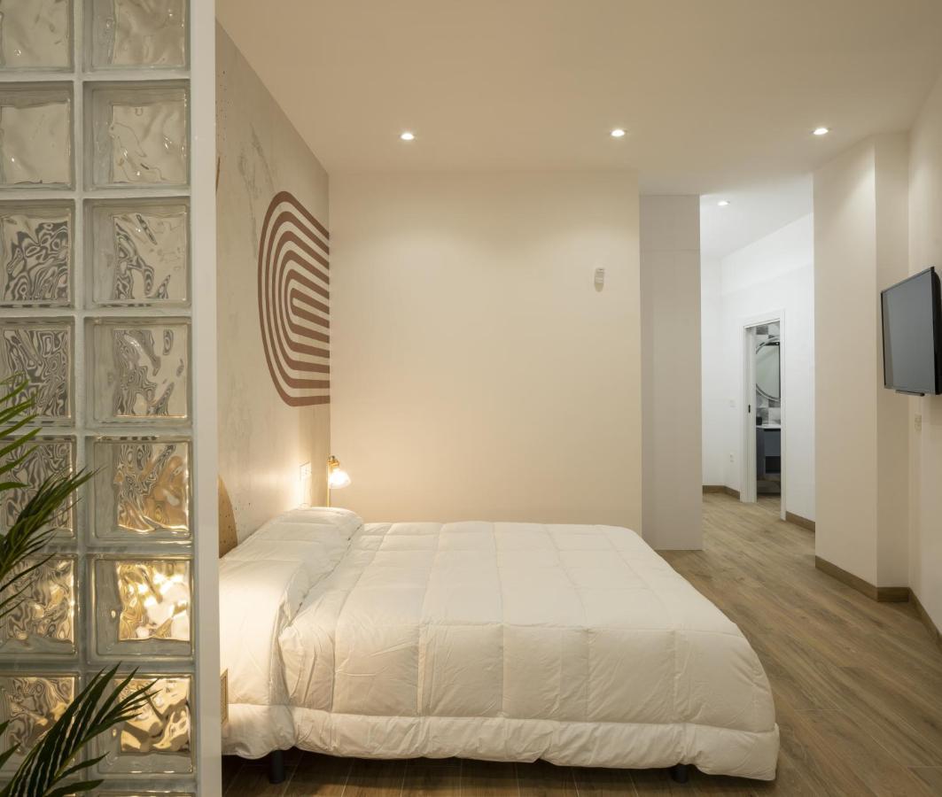 Apartamentos Mª Luisa De Dios, By Daimar Granada Esterno foto