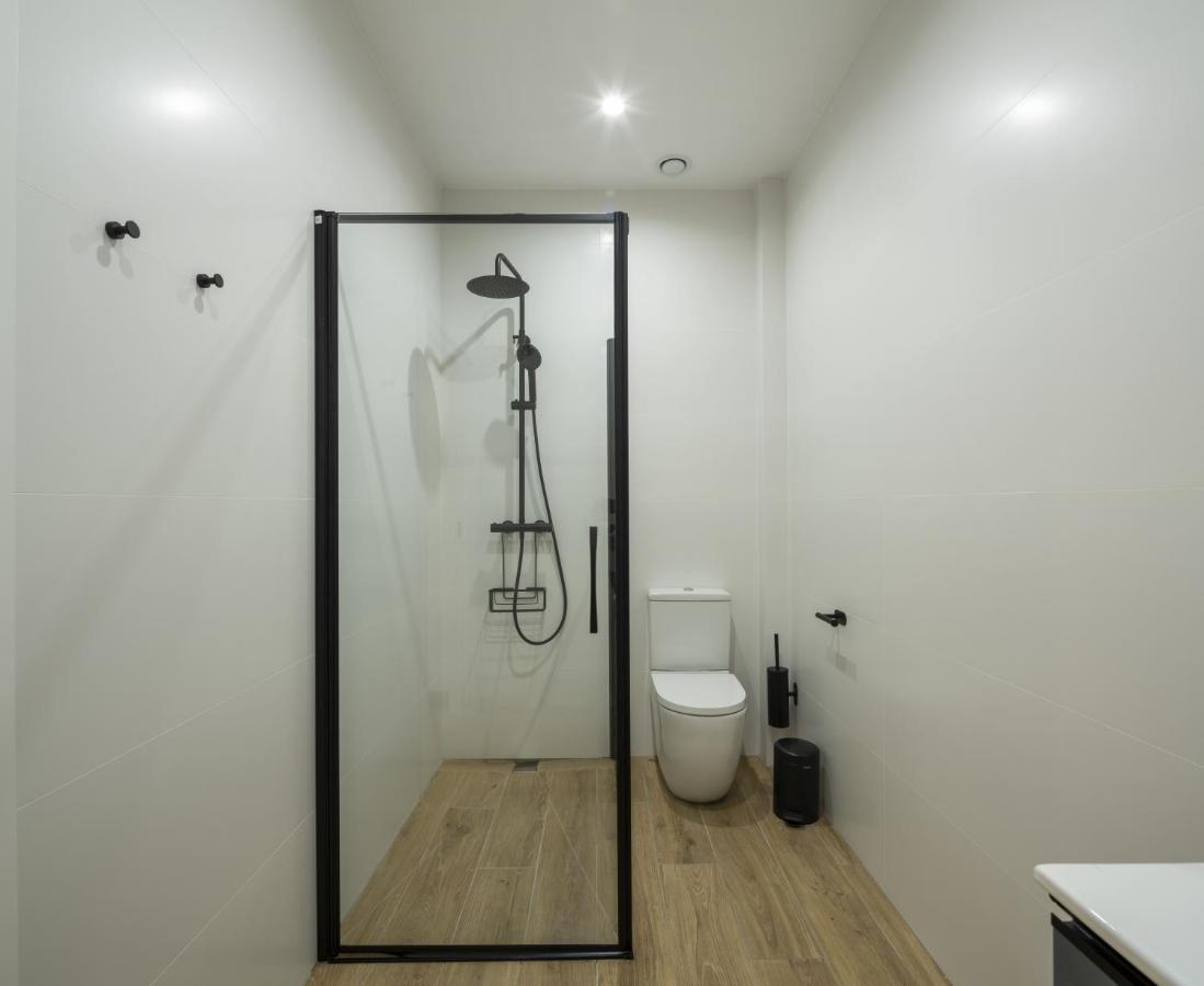 Apartamentos Mª Luisa De Dios, By Daimar Granada Esterno foto