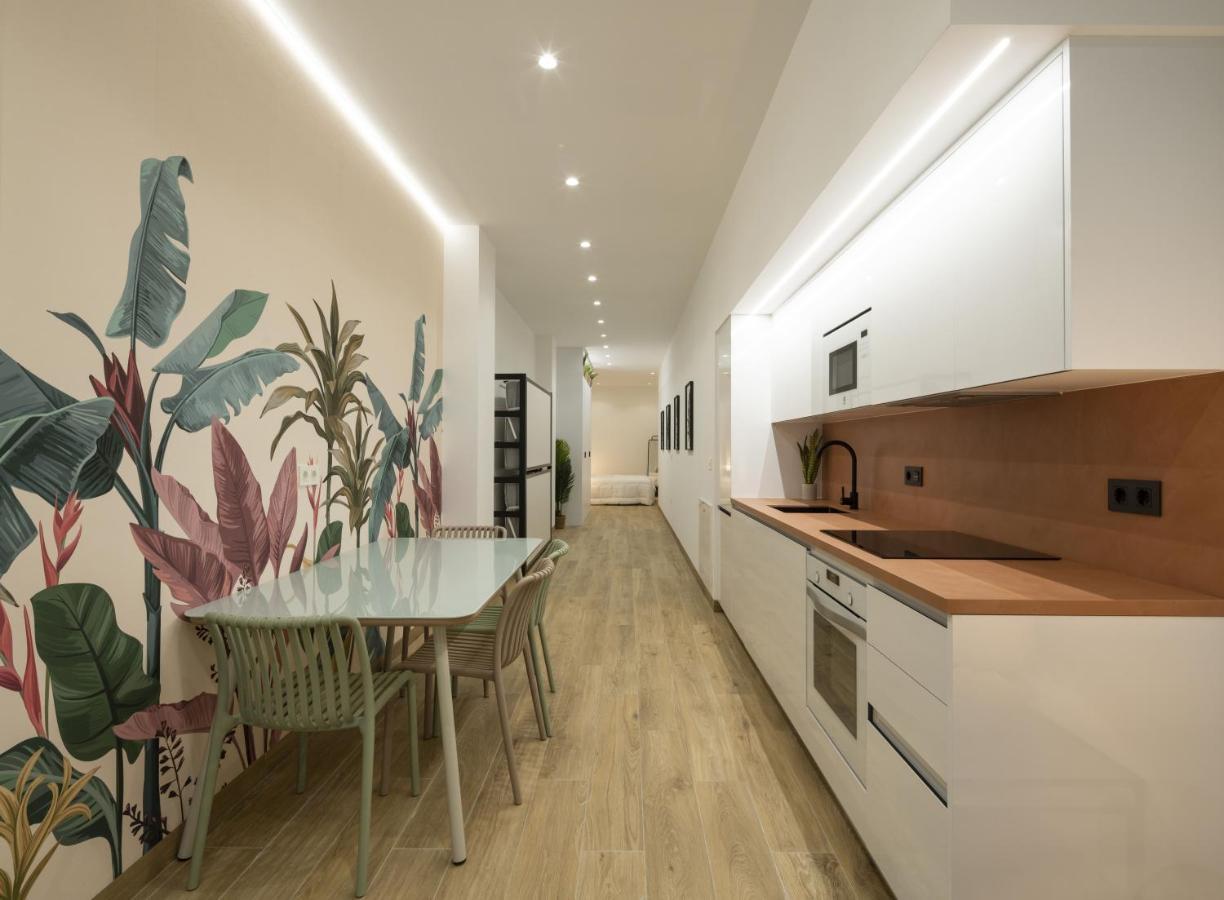 Apartamentos Mª Luisa De Dios, By Daimar Granada Esterno foto