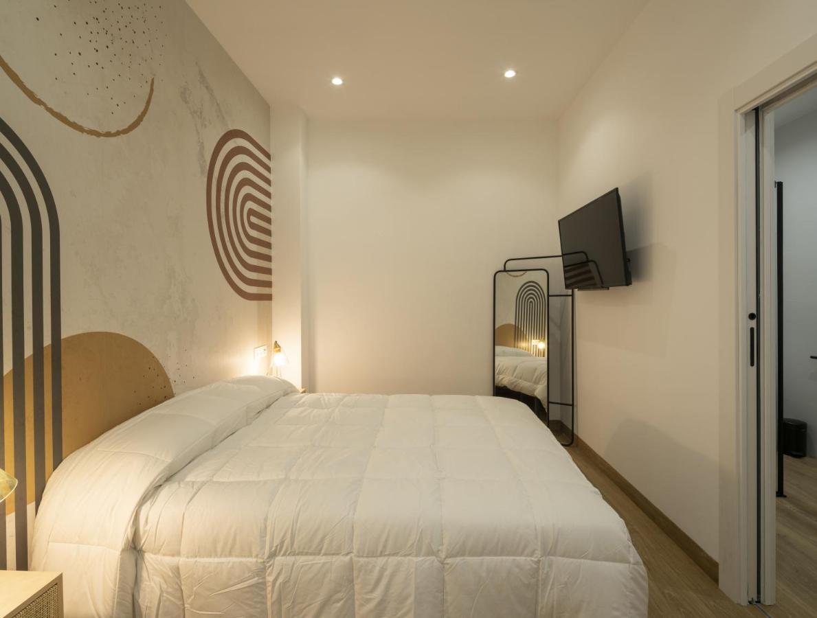 Apartamentos Mª Luisa De Dios, By Daimar Granada Esterno foto